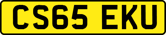 CS65EKU