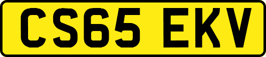 CS65EKV