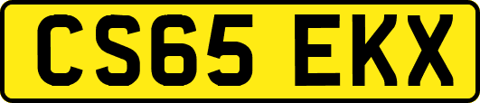 CS65EKX