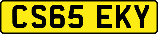 CS65EKY