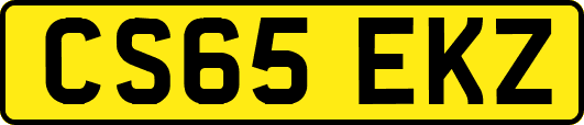 CS65EKZ