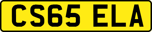 CS65ELA