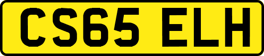CS65ELH