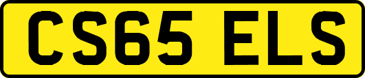 CS65ELS