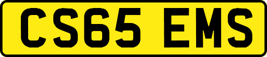 CS65EMS