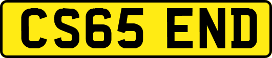 CS65END