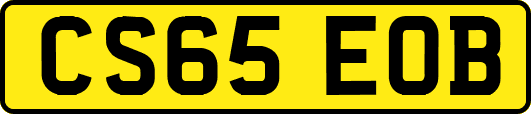 CS65EOB