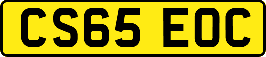 CS65EOC