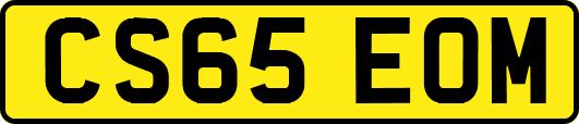 CS65EOM