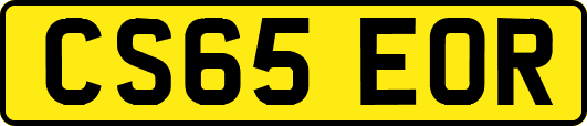 CS65EOR