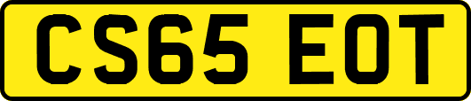 CS65EOT
