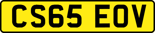 CS65EOV