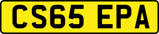 CS65EPA