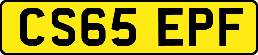 CS65EPF