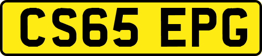 CS65EPG
