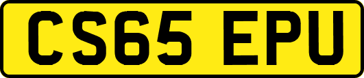 CS65EPU