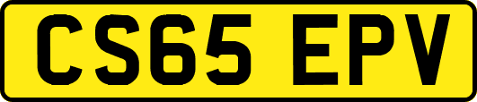 CS65EPV