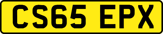 CS65EPX