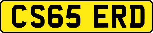 CS65ERD