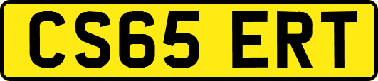 CS65ERT