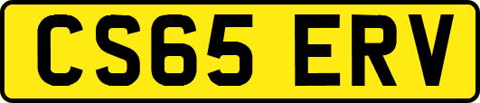 CS65ERV
