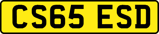 CS65ESD