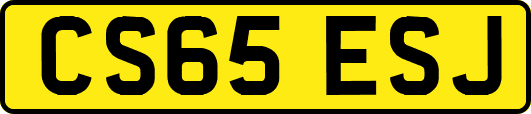 CS65ESJ
