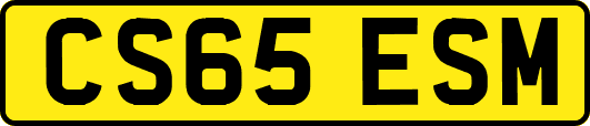 CS65ESM