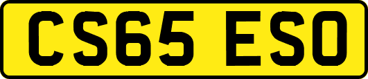 CS65ESO