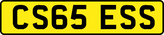 CS65ESS