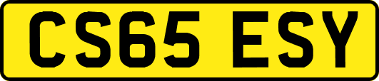 CS65ESY