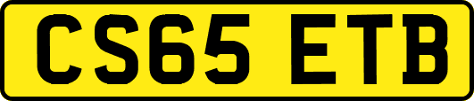 CS65ETB