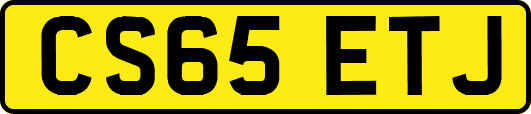CS65ETJ
