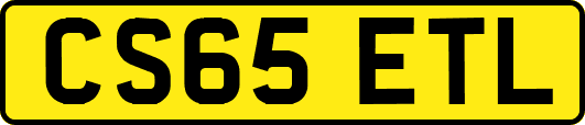 CS65ETL