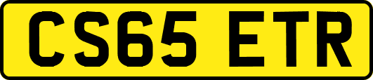 CS65ETR