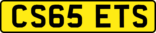 CS65ETS