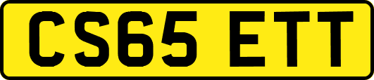 CS65ETT