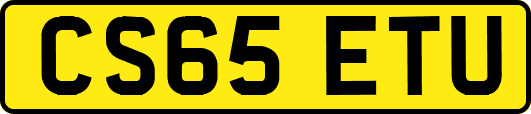 CS65ETU
