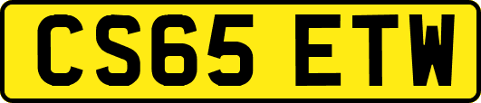 CS65ETW