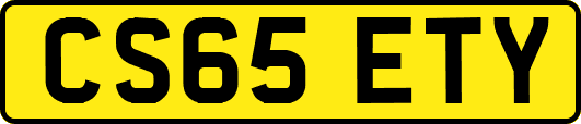 CS65ETY