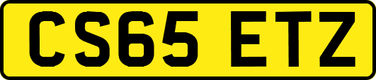 CS65ETZ