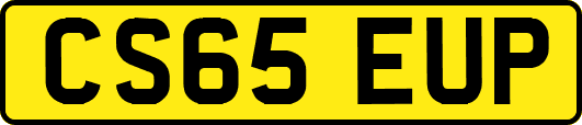 CS65EUP