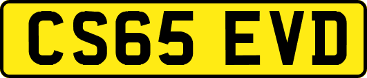 CS65EVD