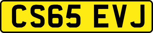 CS65EVJ
