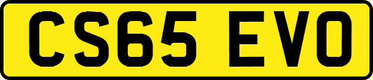 CS65EVO