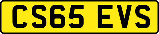 CS65EVS