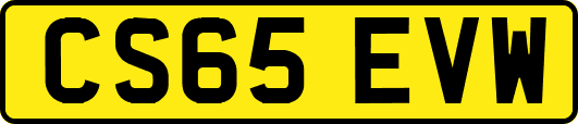 CS65EVW