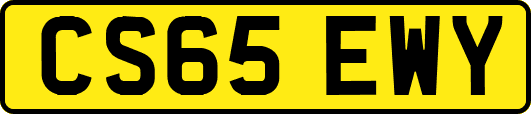 CS65EWY