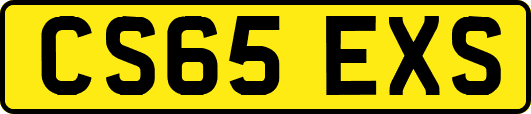 CS65EXS