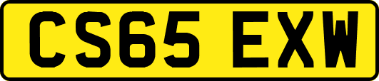CS65EXW